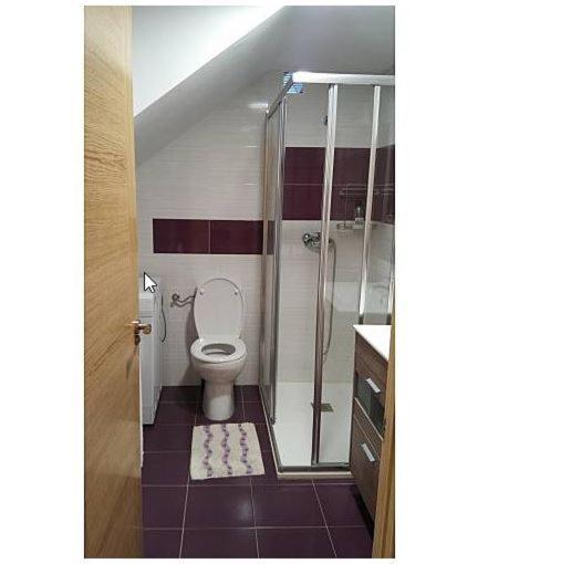 Apartmán Casa Azul Dor Exteriér fotografie